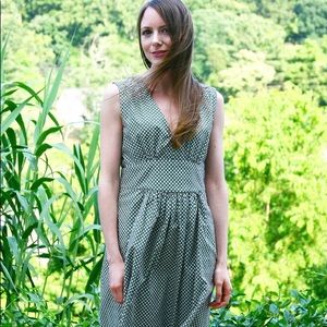 One of a Kind Handmade Dress